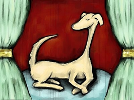 alices pet parlor and midtown mutts logo